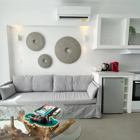 Amperian Mykonos & 2*