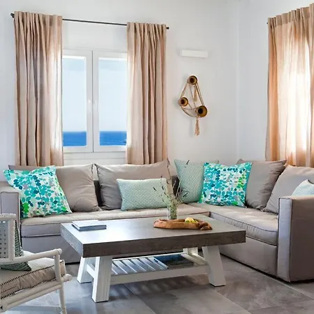 Hotel Amperian Mykonos & 2*