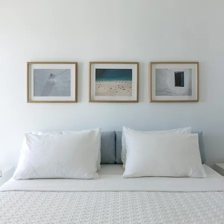 Amperian Mykonos & Hotel