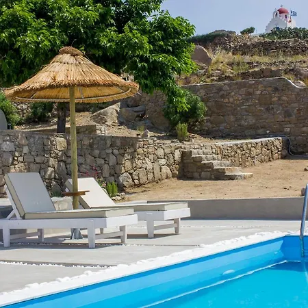 Amperian Mykonos & 2*