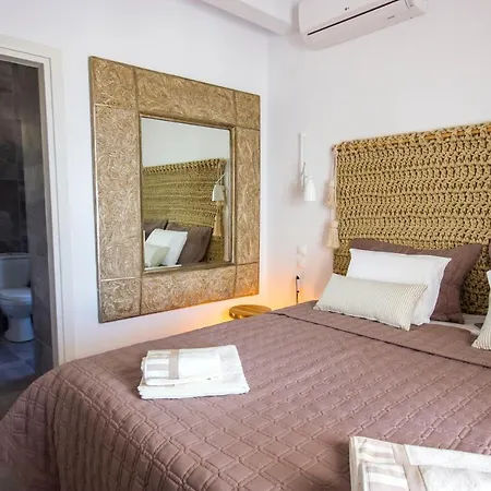 Amperian Mykonos & Hotel