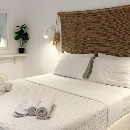 Amperian Mykonos & Hotel