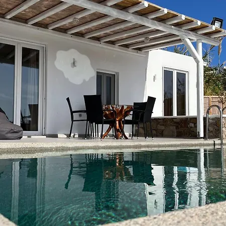 Hotel Amperian Mykonos & 2*