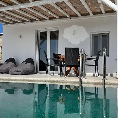 Amperian Mykonos &