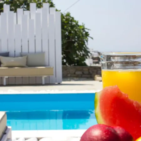 Amperian Mykonos & 2*