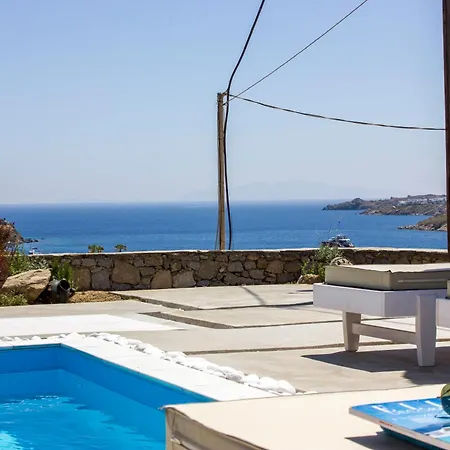Amperian Mykonos &