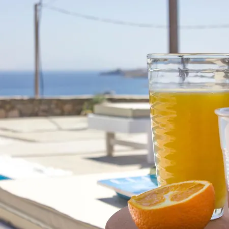 Amperian Mykonos &