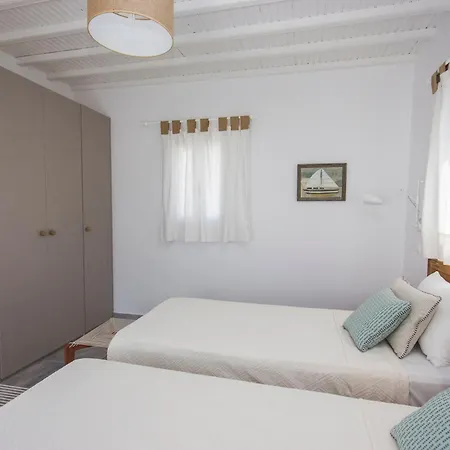 Amperian Mykonos & 2*