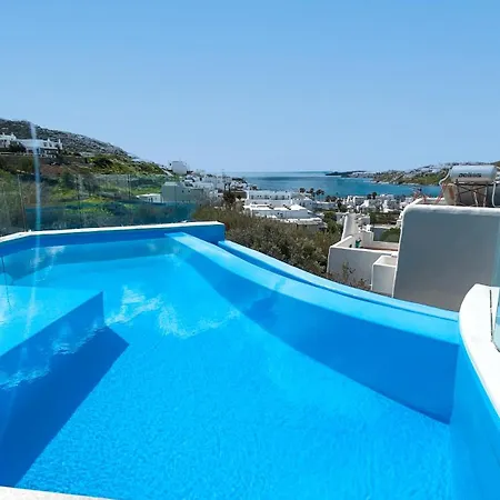 Amperian Mykonos &