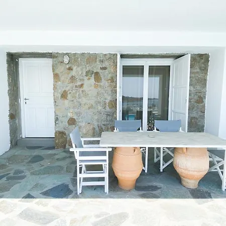 Amperian Mykonos & 2*