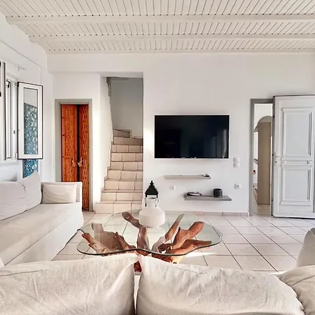 Hotel Amperian Mykonos &