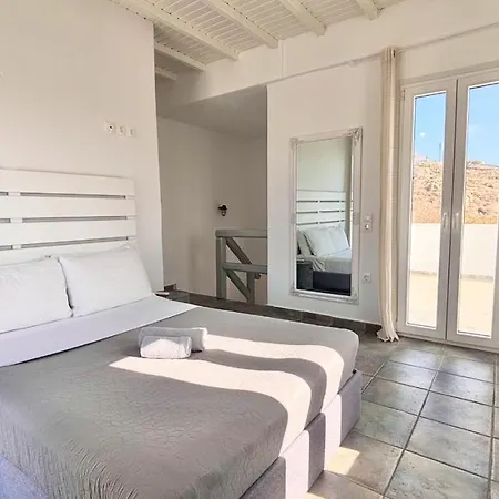 Amperian Mykonos & Hotel