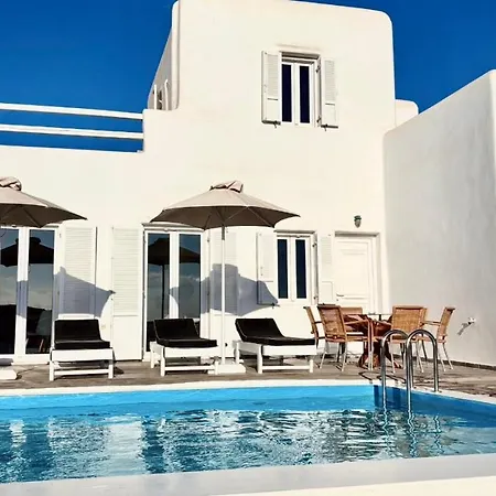 Amperian Mykonos &