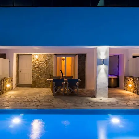 Amperian Mykonos & 2*