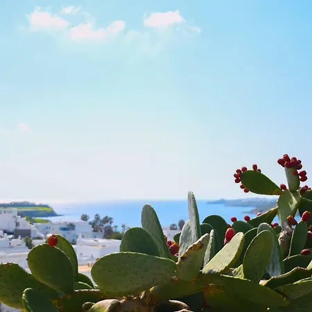 Amperian Mykonos & Hotel